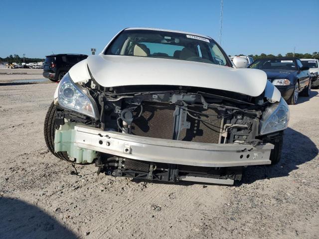 Photo 5 from auction – 2011 INFINITI M37 with VIN JN1BY1AP0BM321599