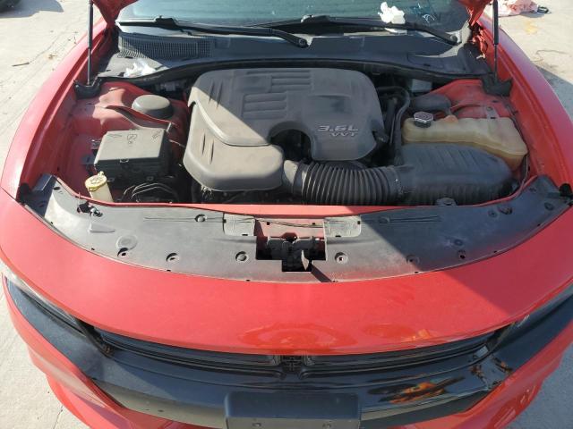 Zdjęcie 11 z aukcji – 2017 DODGE CHARGER SE z VIN 2C3CDXBG5HH503720