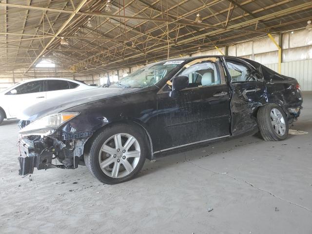LEXUS ES 350 2007 with VIN JTHBJ46GX72068515 - Photo from auction