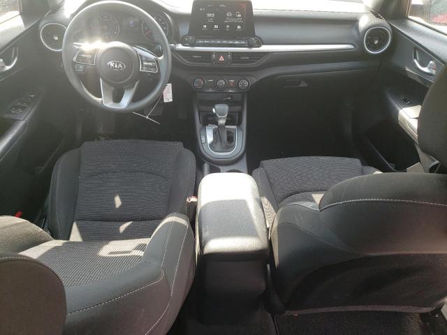 Photo 8 from auction – 2020 KIA FORTE FE with VIN 3KPF24AD0LE202104