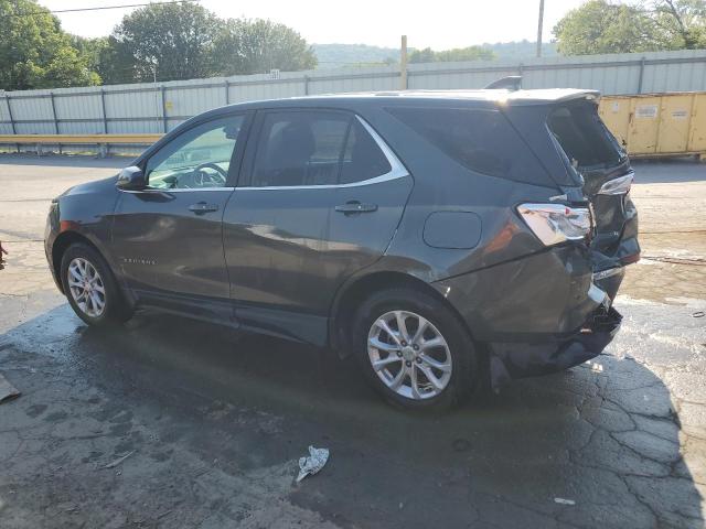 Photo 2 from auction – 2018 CHEVROLET EQUINOX LT with VIN 3GNAXJEV7JS639245