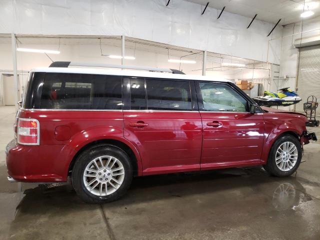 Photo 3 from auction – 2013 FORD FLEX SEL with VIN 2FMHK6C89DBD06339