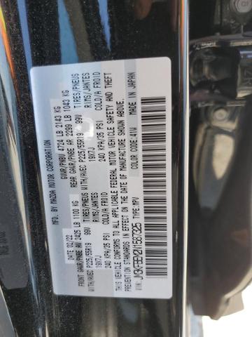 Photo 14 from auction – 2022 MAZDA CX-5 PREMI with VIN JM3KFBEM2N1587325