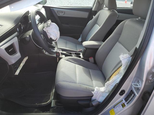 Photo 7 from auction – 2016 TOYOTA COROLLA L with VIN 2T1BURHEXGC689868
