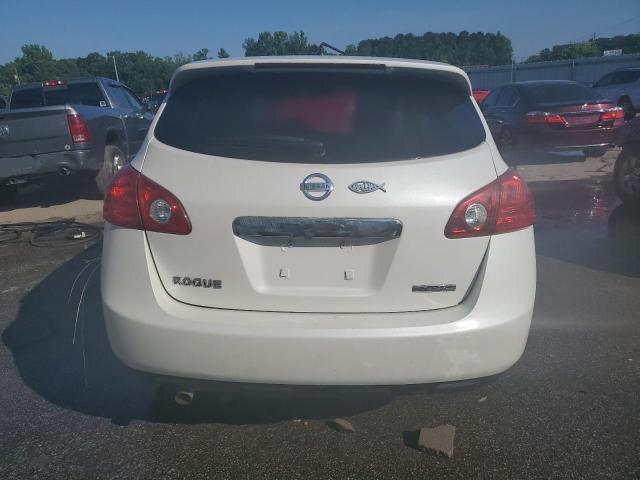 Photo 6 from auction – 2013 NISSAN ROGUE S with VIN JN8AS5MT8DW547220