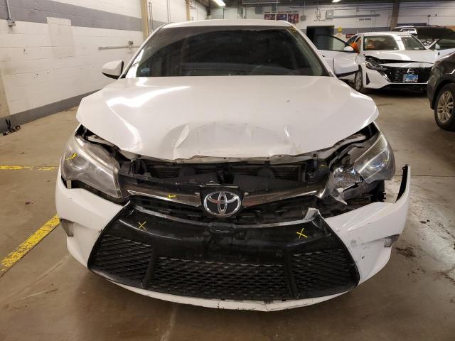 Photo 5 from auction – 2017 TOYOTA CAMRY LE with VIN 4T1BF1FK0HU782855