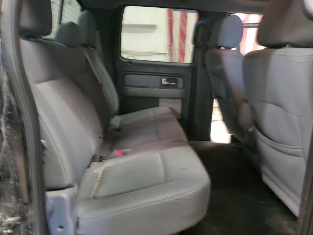 Photo 10 from auction – 2014 FORD F150 SUPER with VIN 1FTFW1ET8EFB52372