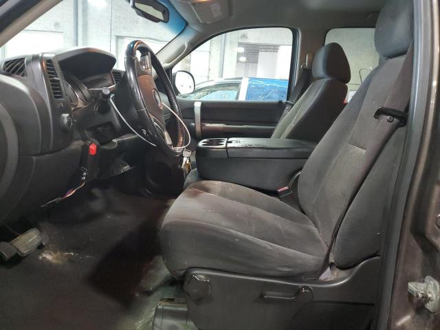 Photo 7 from auction – 2007 GMC NEW SIERRA with VIN 2GTEK13CX71624608