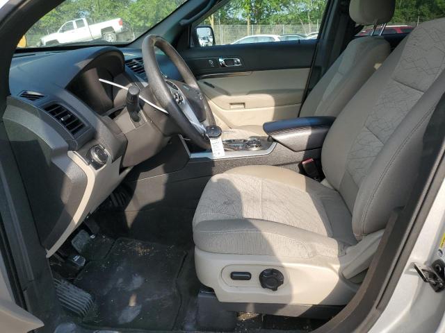 Photo 7 from auction – 2013 FORD EXPLORER with VIN 1FM5K8B81DGB02367