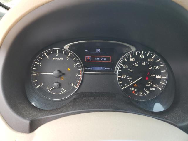 Photo 9 from auction – 2016 NISSAN ALTIMA 2.5 with VIN 1N4AL3AP5GC293742