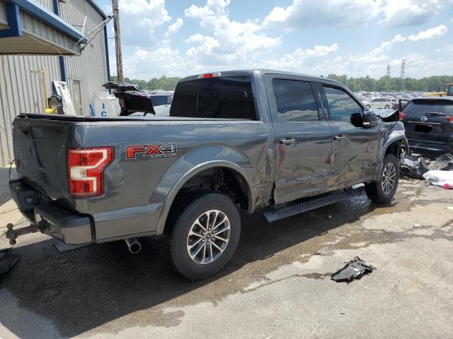 Photo 3 from auction – 2019 FORD F150 SUPER with VIN 1FTEW1E55KKF09233