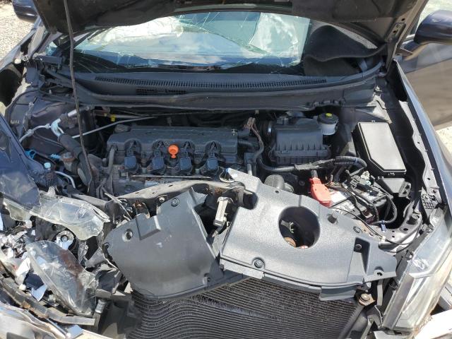 Photo 11 from auction – 2015 HONDA CIVIC LX with VIN 19XFB2F57FE255828
