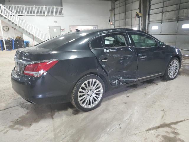 Photo 3 from auction – 2014 BUICK LACROSSE T with VIN 1G4GF5G33EF146970