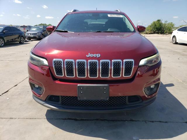 Photo 5 from auction – 2019 JEEP CHEROKEE L with VIN 1C4PJLCB3KD290336