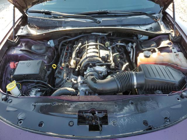 Photo 11 from auction – 2022 DODGE CHARGER R/ with VIN 2C3CDXCT8NH114349