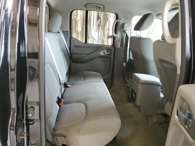 Photo 10 from auction – 2010 NISSAN FRONTIER C with VIN 1N6AD0ER3AC405184