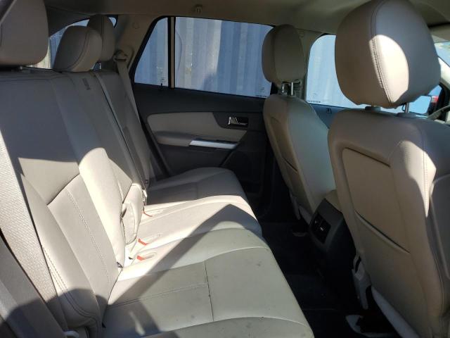 Photo 10 from auction – 2013 FORD EDGE SEL with VIN 2FMDK3JC7DBC48705