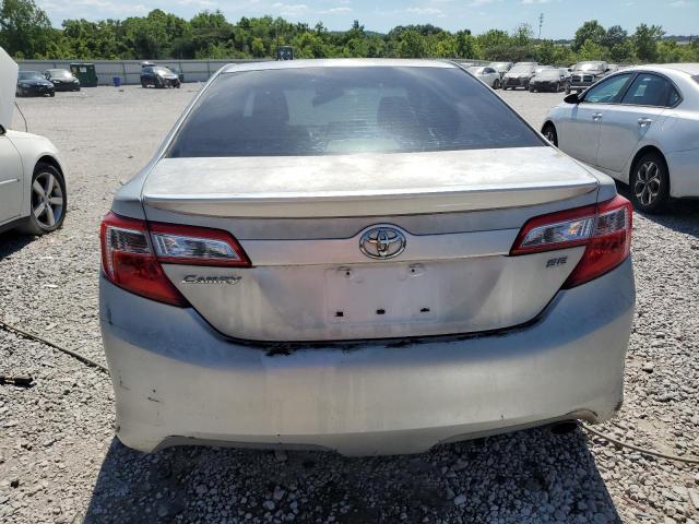 Zdjęcie 6 z aukcji – 2012 TOYOTA CAMRY BASE z VIN 4T1BF1FKXCU137672