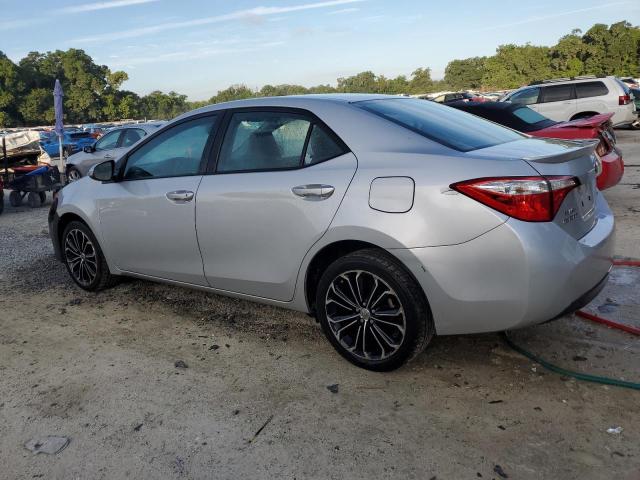 Photo 2 from auction – 2015 TOYOTA COROLLA L with VIN 5YFBURHE5FP332404
