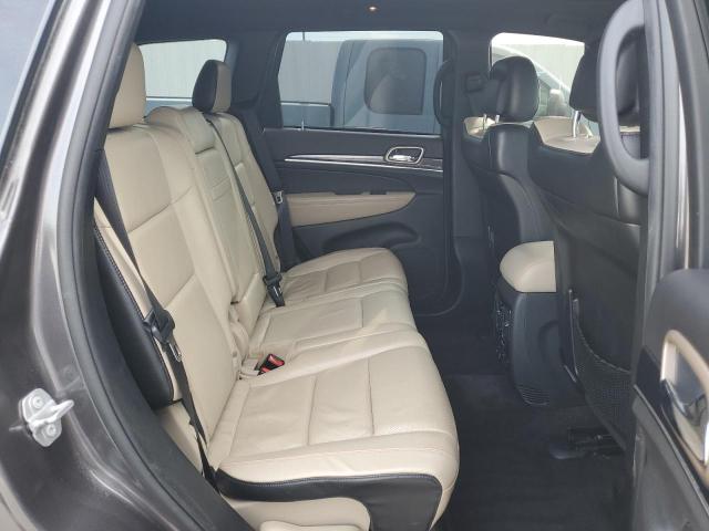 Photo 11 from auction – 2016 JEEP GRAND CHER with VIN 1C4RJFBG9GC333968