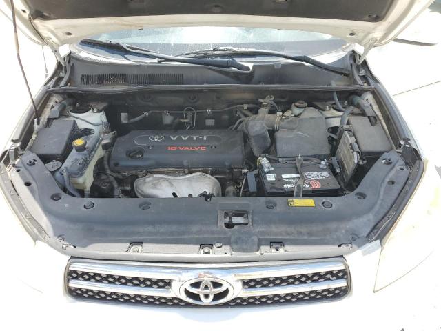 Photo 12 from auction – 2008 TOYOTA RAV4 LIMIT with VIN JTMZD31V185096131