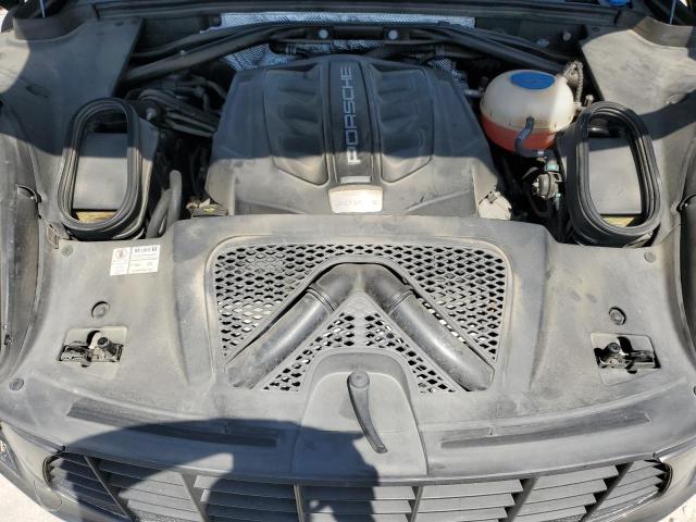 Photo 11 from auction – 2015 PORSCHE MACAN S with VIN WP1AB2A55FLB60207