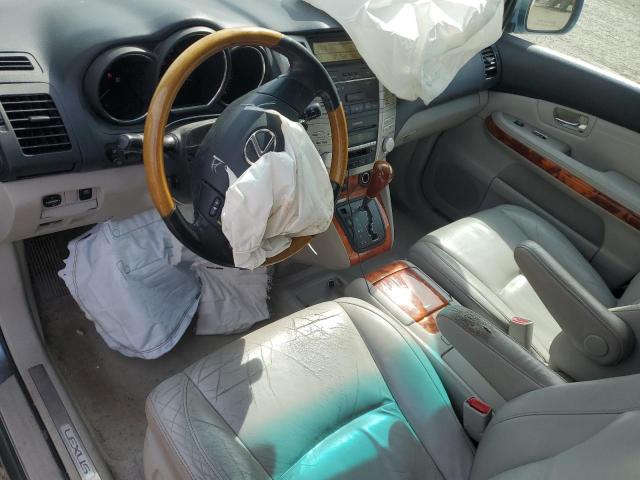 Photo 8 from auction – 2005 LEXUS RX 330 with VIN 2T2GA31U65C041384