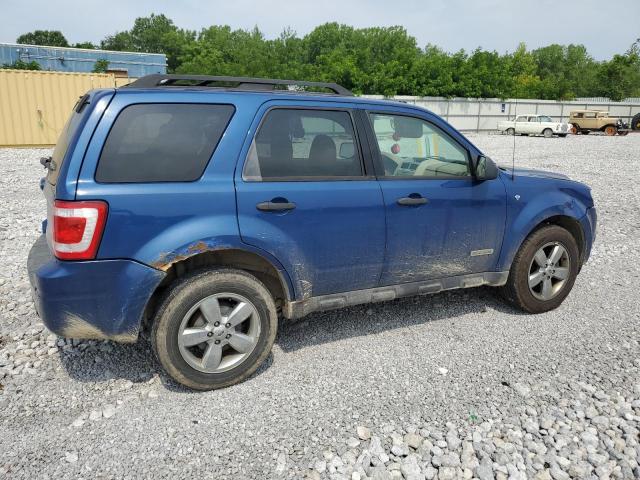 Photo 3 from auction – 2008 FORD ESCAPE XLT with VIN 1FMCU03118KC40174