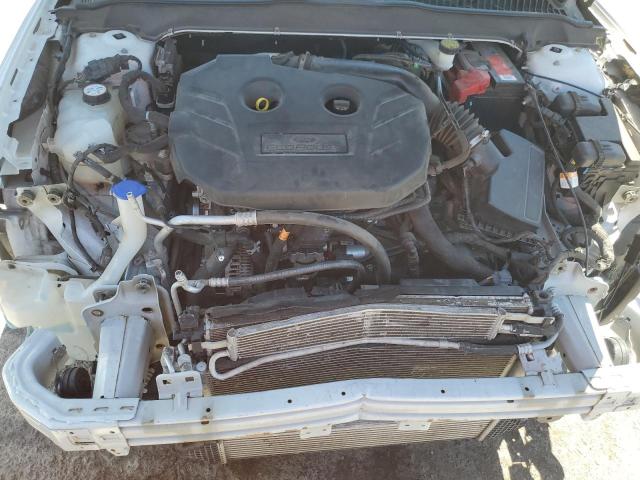 Photo 11 from auction – 2017 FORD FUSION SE with VIN 3FA6P0H91HR276925