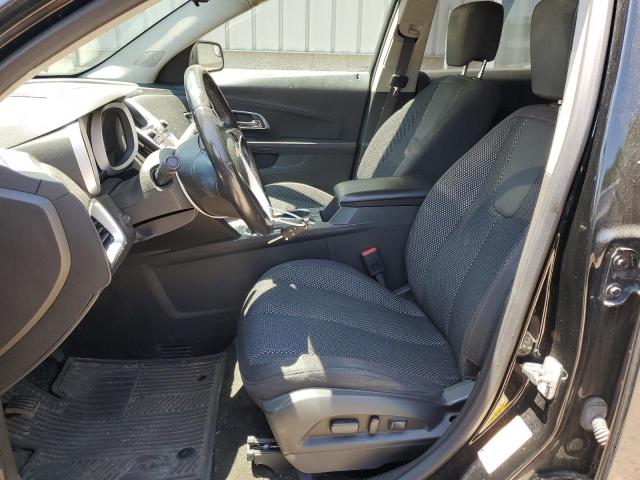 Photo 7 from auction – 2013 CHEVROLET EQUINOX LT with VIN 2GNFLEEK4D6177728