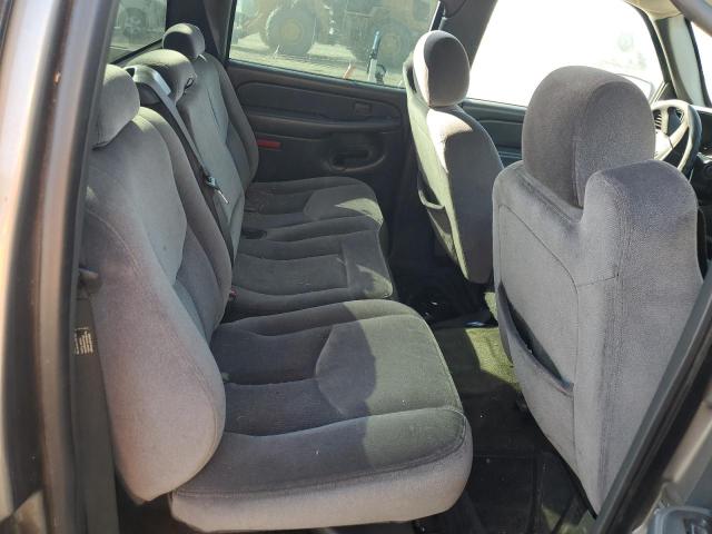 Photo 10 from auction – 2006 GMC NEW SIERRA with VIN 2GTEC13V461246069