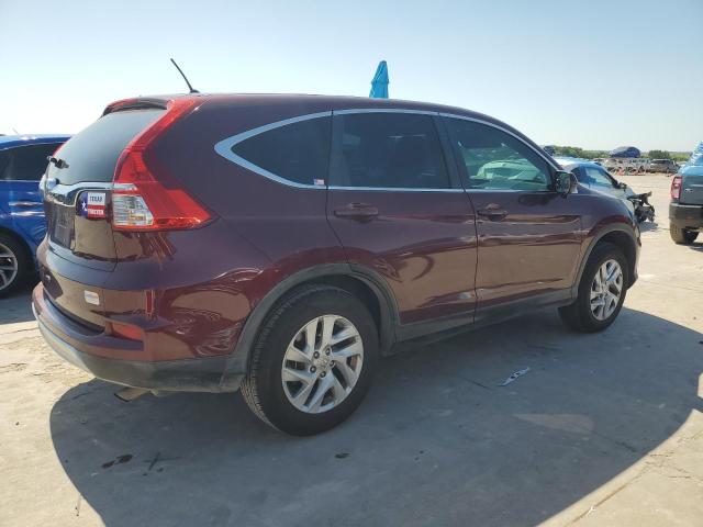 Photo 3 from auction – 2016 HONDA CR-V EX with VIN 2HKRM3H56GH532671