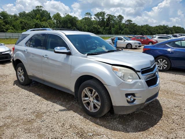 Photo 4 from auction – 2012 CHEVROLET EQUINOX LT with VIN 2GNALFEK4C6355166