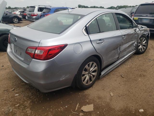 Photo 3 from auction – 2016 SUBARU LEGACY 2.5 with VIN 4S3BNBC6XG3004281