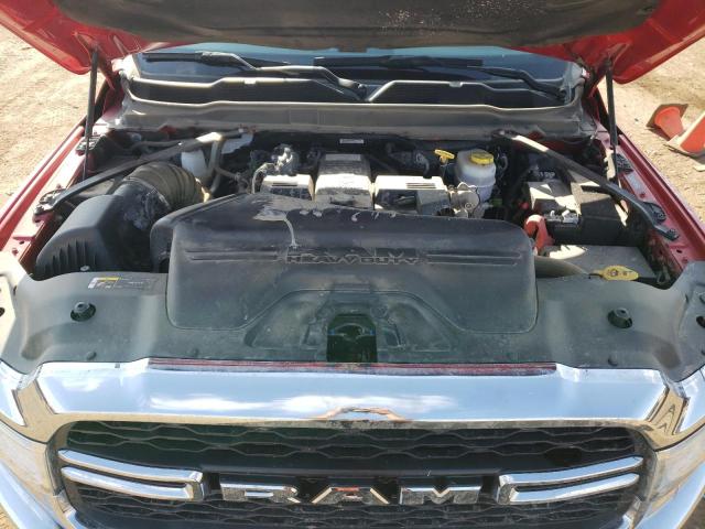 Photo 11 from auction – 2022 RAM 3500 TRADE with VIN 3C63RRGL7NG154514