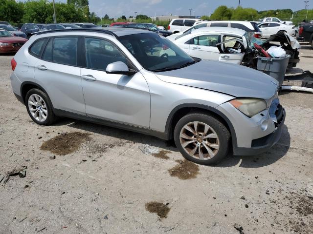 Photo 4 from auction – 2013 BMW X1 XDRIVE2 with VIN WBAVL1C54DVR83264