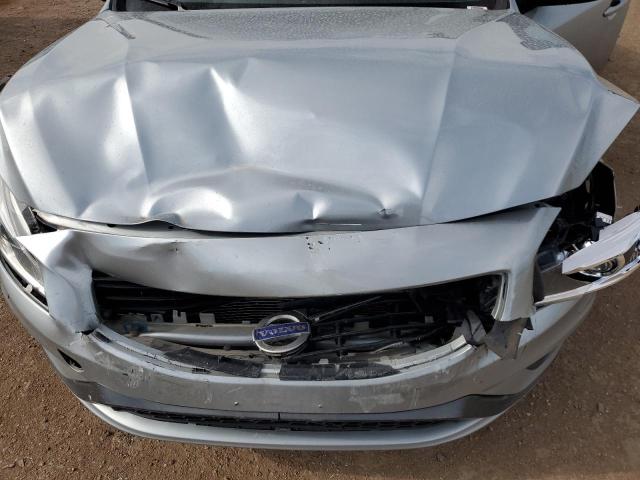 Photo 11 from auction – 2017 VOLVO S60 DYNAMI with VIN YV140MTL1H2430306