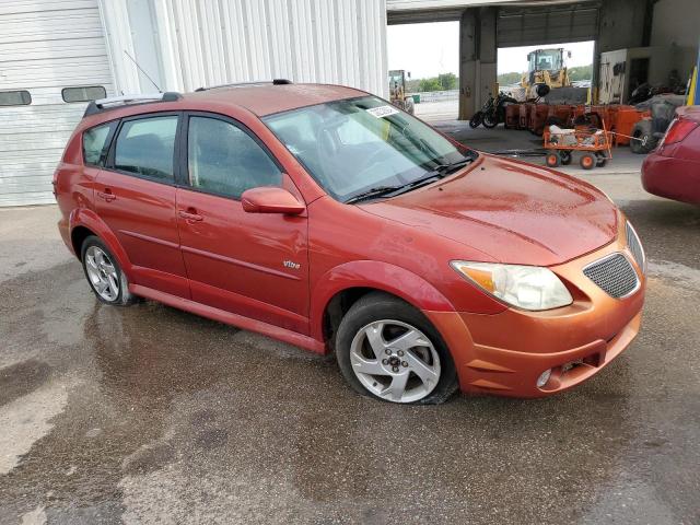 Photo 4 from auction – 2007 PONTIAC VIBE with VIN 5Y2SL65817Z439456