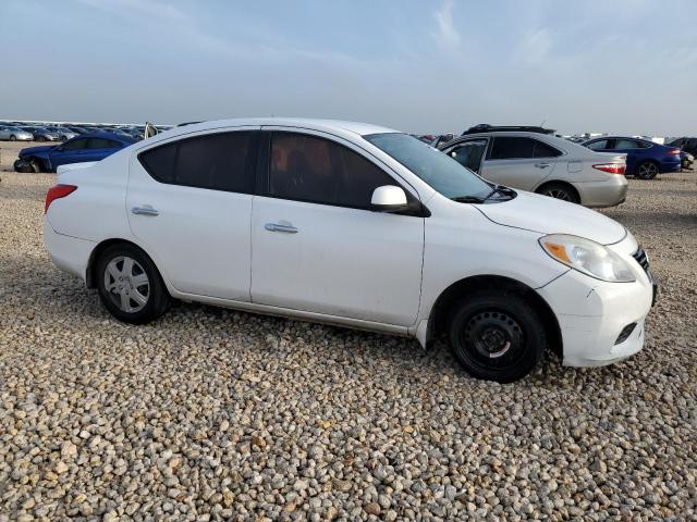 Photo 4 from auction – 2014 NISSAN VERSA S with VIN 3N1CN7AP5EL853686