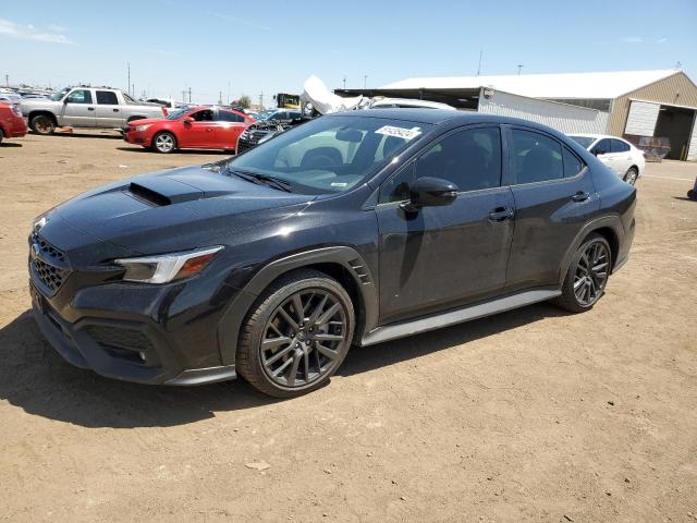 Photo 1 from auction – 2023 SUBARU WRX LIMITE with VIN JF1VBAL62P9802812