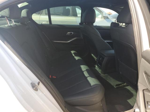 Photo 10 from auction – 2019 BMW 330I with VIN WBA5R1C51KAJ99076