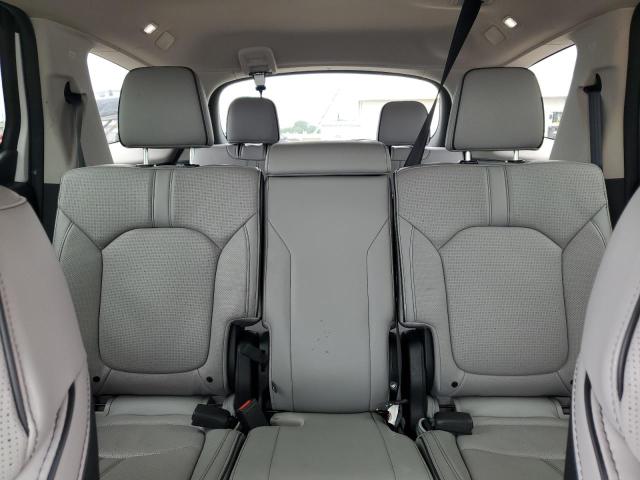 Photo 10 from auction – 2023 HONDA PILOT with VIN 5FNYG1H8XPB027863