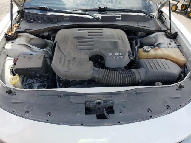 Photo 11 from auction – 2016 DODGE CHARGER SE with VIN 2C3CDXBG9GH180786