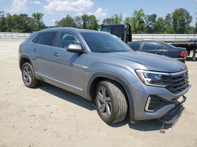 Photo 4 from auction – 2024 VOLKSWAGEN ATLAS CROS with VIN 1V2AE2CA2RC219591