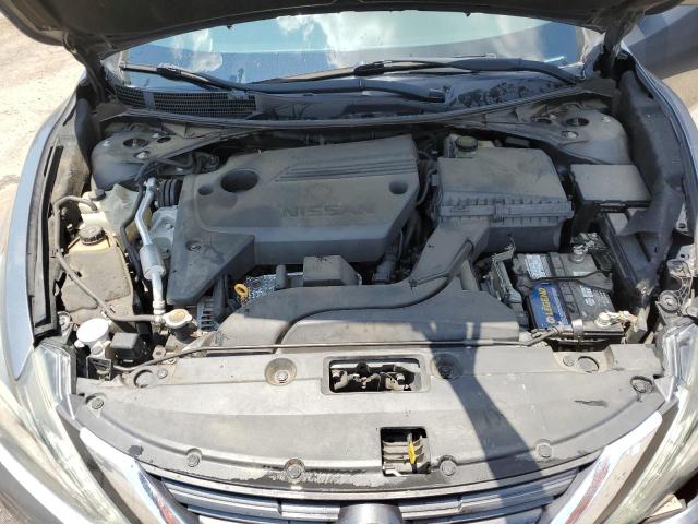 Photo 11 from auction – 2016 NISSAN ALTIMA 2.5 with VIN 1N4AL3AP9GC286387