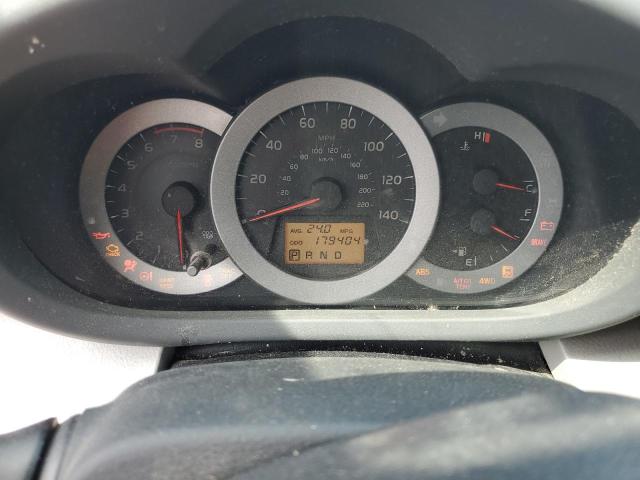 Photo 9 from auction – 2012 TOYOTA RAV4 with VIN 2T3BF4DV5CW202255