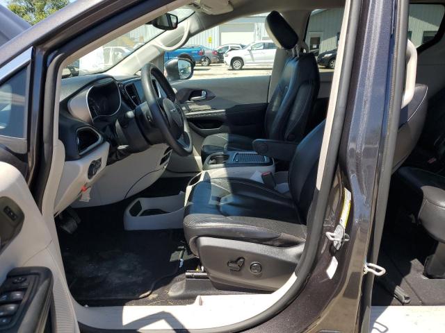 Photo 7 from auction – 2022 CHRYSLER PACIFICA T with VIN 2C4RC1BG7NR115786