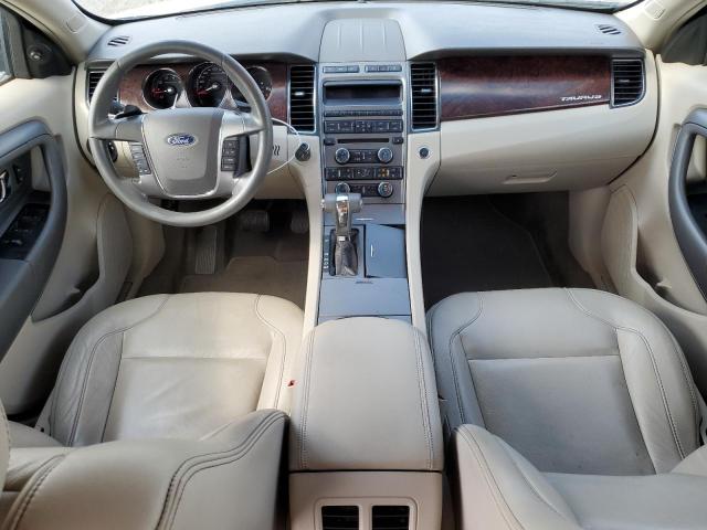 Photo 8 from auction – 2010 FORD TAURUS SEL with VIN 1FAHP2EW9AG153451