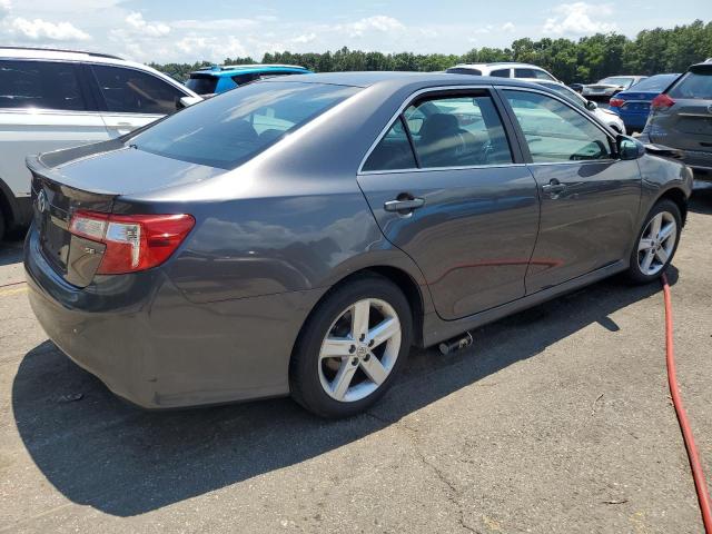Photo 3 from auction – 2013 TOYOTA CAMRY L with VIN 4T1BF1FK5DU245215