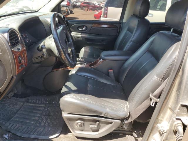 Photo 7 from auction – 2005 GMC ENVOY XL with VIN 1GKET16M256161164